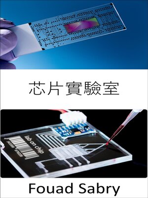 cover image of 芯片實驗室